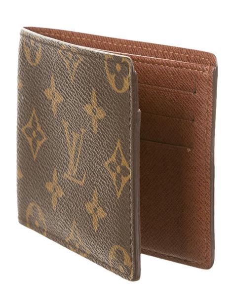 wholesale louis vuitton mens wallets|louis vuitton bifold wallet men.